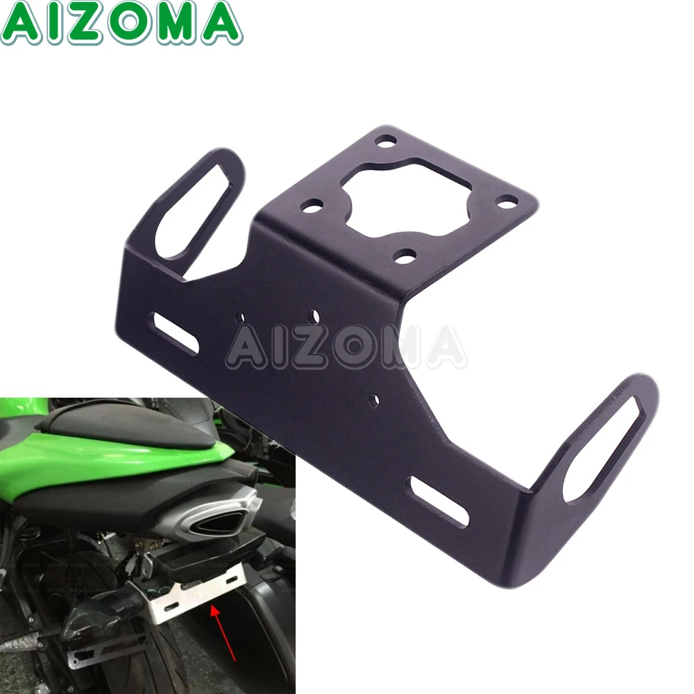 Кронштейн для мотоцикла Kawasaki ZX-6R ZX6R Ninja 2007-2008, держатель номерного знака, рамка, номерной знак, аккуратный крыло, Устранитель
Кронштейн для мотоцикла Kawasaki ZX-6R ZX6R Ninja 2007-2008, держатель номерного знака, рамка, номерной знак, аккуратный крыло, Устранитель