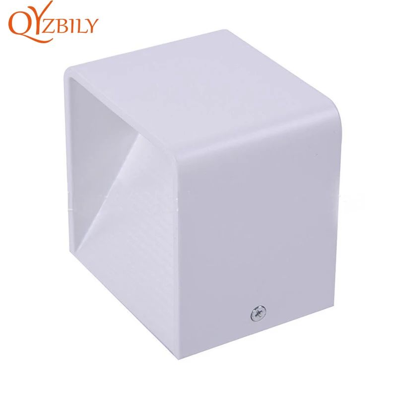 Wall lamp led wall lights bedroom lamp vanity loft decor IP43 Aluminum Living Room home bedroom bathroom stair Light fixtures
Wall lamp led wall lights bedroom lamp vanity loft decor IP43 Aluminum Living Room home bedroom bathroom stair Light fixtures