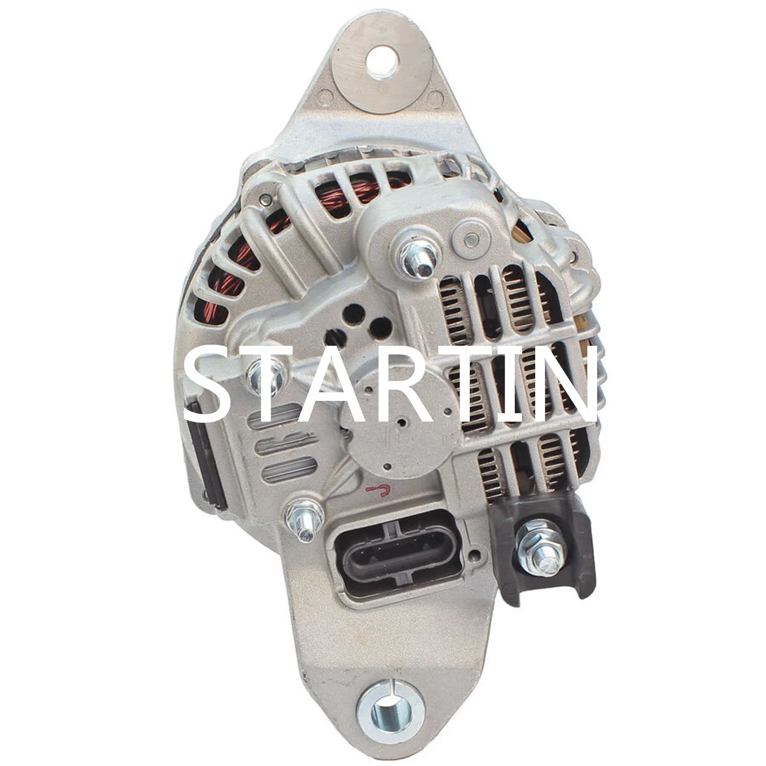 ALTERNATOR DYNAMO GENERADOR ELECTRICO FOR 24V 90A CAL35646 CAL35646AS CAL35646ES CAL35646OS CAL35646RS
ALTERNATOR DYNAMO GENERADOR ELECTRICO FOR 24V 90A CAL35646 CAL35646AS CAL35646ES CAL35646OS CAL35646RS