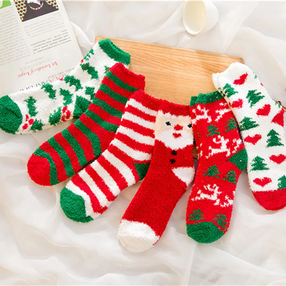 1 Pair Christmas Socks Cotton Christmas Decorations For Home 2020 Christmas Gifts Christmas Decoration Xmas Happy New Year 2021
1 Pair Christmas Socks Cotton Christmas Decorations For Home 2020 Christmas Gifts Christmas Decoration Xmas Happy New Year 2021