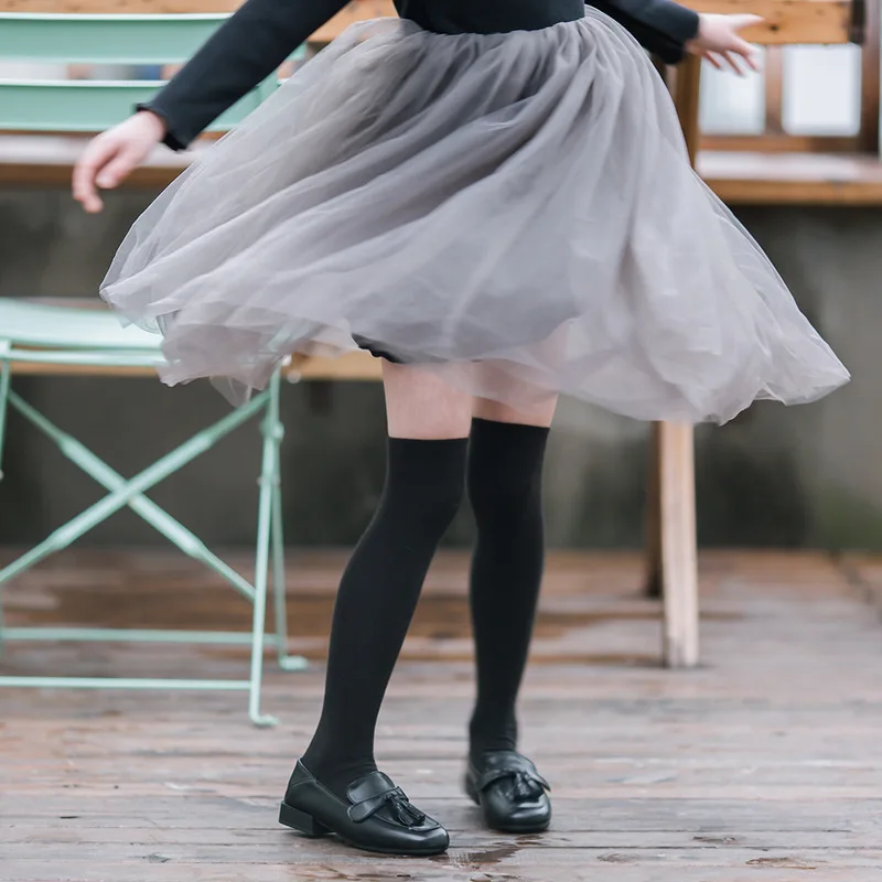 Winter 2020 Girls Long-sleeved Dress Children's Little Girl Princess Skirt Kids Clothes Fashion Soft Autumn Child Cotton Dress
Winter 2020 Girls Long-sleeved Dress Children's Little Girl Princess Skirt Kids Clothes Fashion Soft Autumn Child Cotton Dress