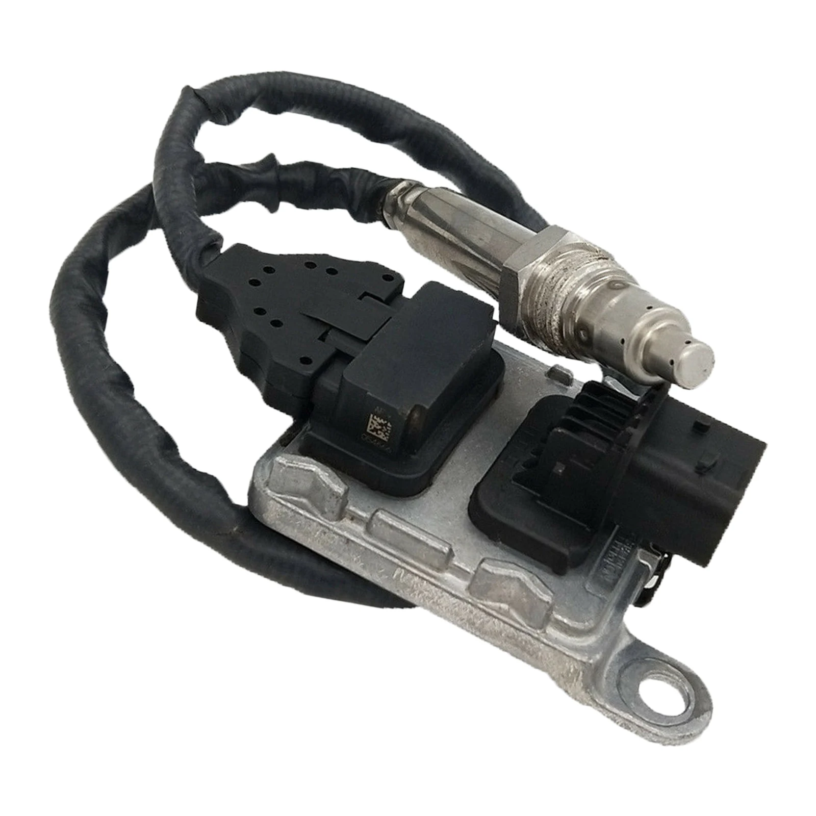 A0101531928 Nitrogen Oxide Sensor Fits for Mercedes Detroit DD13 DD15 Motor Parts Car Accessories
A0101531928 Nitrogen Oxide Sensor Fits for Mercedes Detroit DD13 DD15 Motor Parts Car Accessories