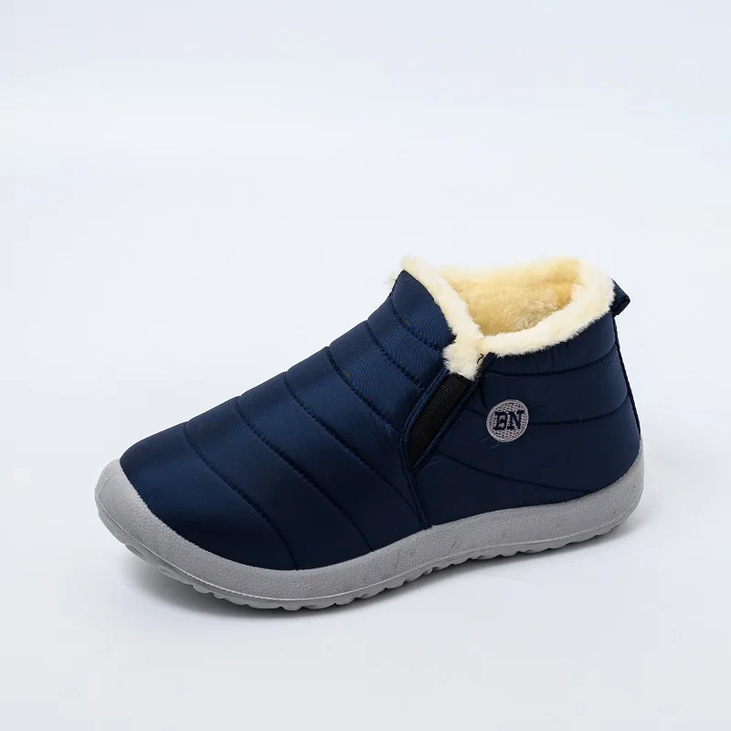 Women Boot 2021 Winter Boots Round Toe Shoes Woman Keep Warm Snow Botas De Mujer Lightweight Ankle Boots Sneaker Plush Footwear
Women Boot 2021 Winter Boots Round Toe Shoes Woman Keep Warm Snow Botas De Mujer Lightweight Ankle Boots Sneaker Plush Footwear