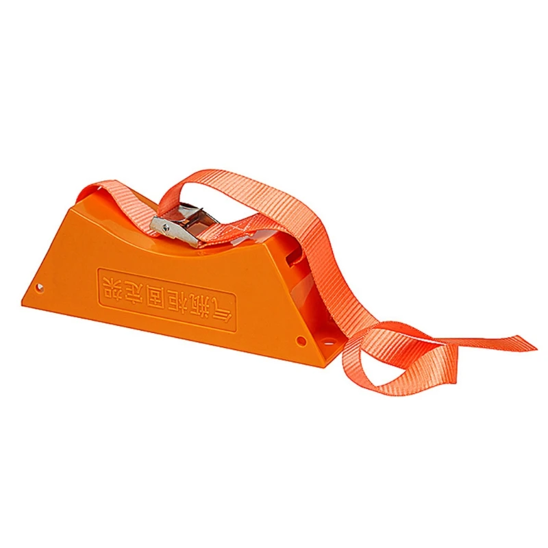 2021 New RV Caravan Liquefied Cylinder Fixing Bracket Gas Tank Bracket Camper Motorhome
2021 New RV Caravan Liquefied Cylinder Fixing Bracket Gas Tank Bracket Camper Motorhome