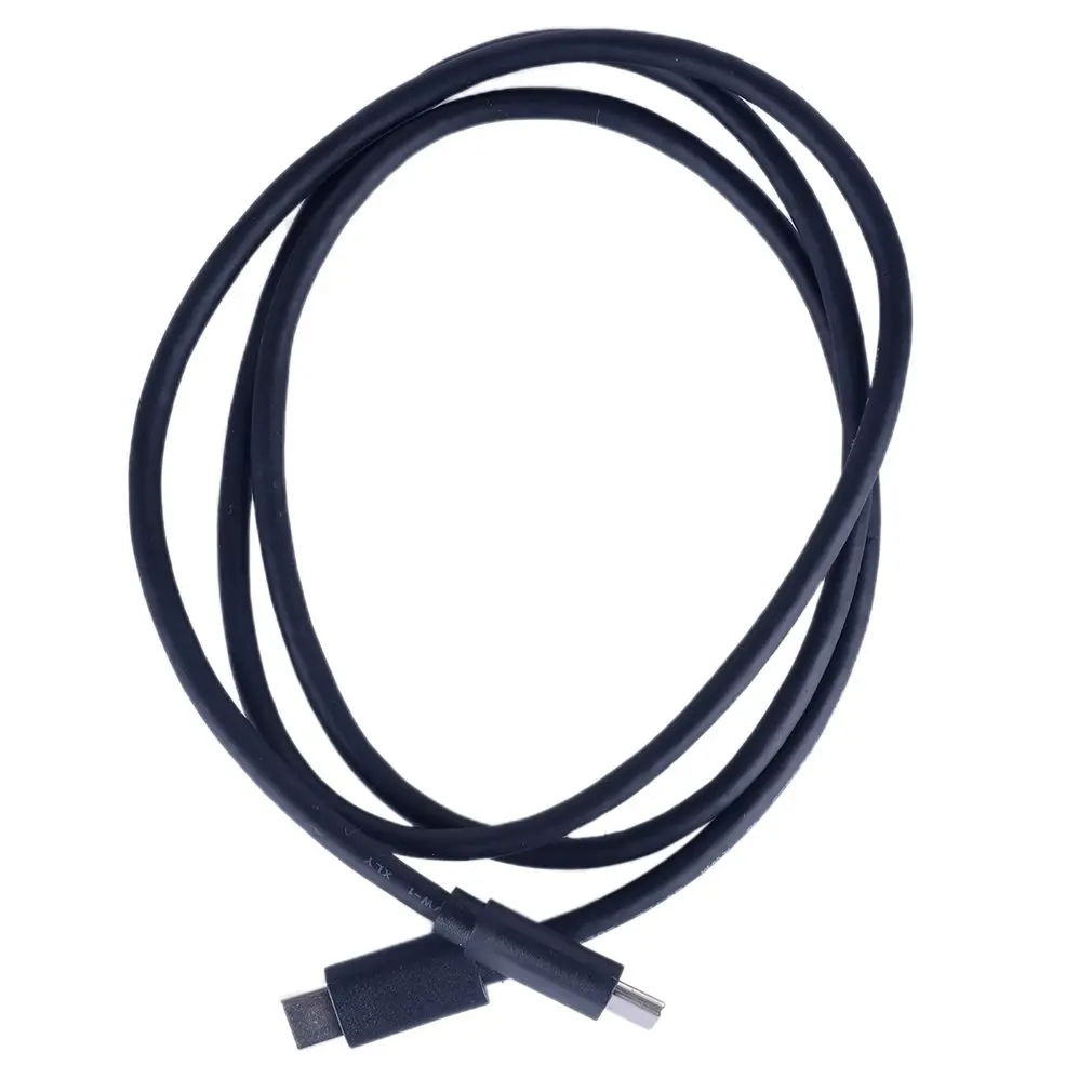 USB-C Dual-head USB 3.1 Type-C Mobile Phone Tablet Data Cable Male To Male Computer Hard Drive Cable Male To Male
USB-C Dual-head USB 3.1 Type-C Mobile Phone Tablet Data Cable Male To Male Computer Hard Drive Cable Male To Male