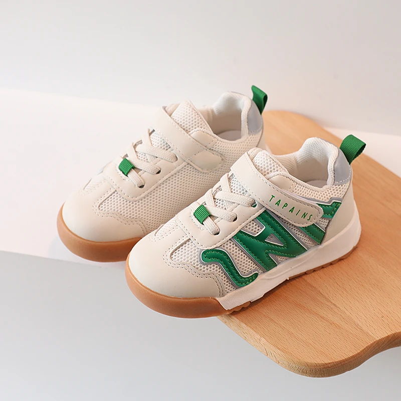 Children Sports Shoes Sneakers 2022 Spring Autumn New Boys and Girls Shoes Breathable Fashion Casual Shoes for Kids
Children Sports Shoes Sneakers 2022 Spring Autumn New Boys and Girls Shoes Breathable Fashion Casual Shoes for Kids