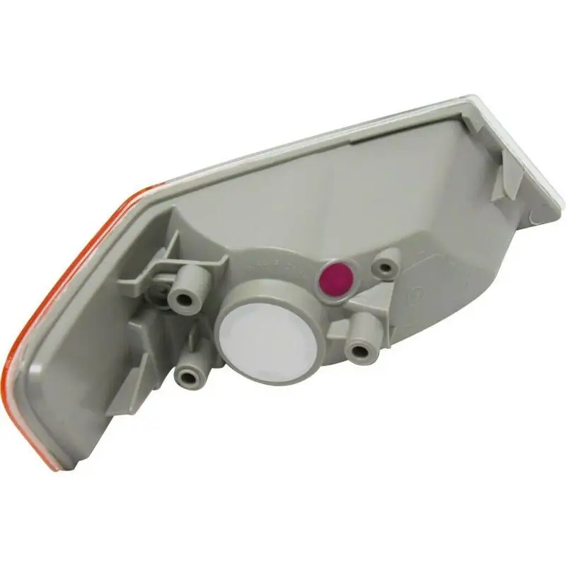 1 Pair Car Front LED Fog Lights Turn Signal Light for Jeep Patriot 2007-2014 Left & Right Side Corner Light Parking Light
1 Pair Car Front LED Fog Lights Turn Signal Light for Jeep Patriot 2007-2014 Left & Right Side Corner Light Parking Light