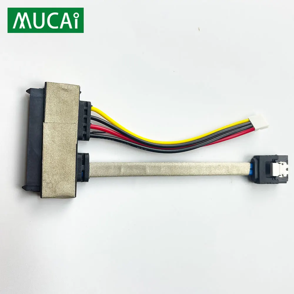 HDD cable For Lenovo C240 C245 All In One desktop SATA Hard Drive HDD Connector Flex Cable DC02001NP00
HDD cable For Lenovo C240 C245 All In One desktop SATA Hard Drive HDD Connector Flex Cable DC02001NP00