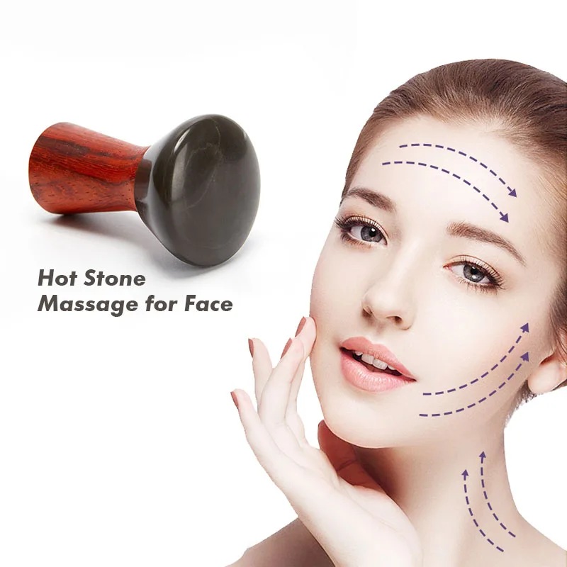Electric Hot Stone Massage for Face Gua Sha Scraper Skin Lifting Wrinkle Removal Facial Spa Beauty Skin Rejuvenation Masajeador
Electric Hot Stone Massage for Face Gua Sha Scraper Skin Lifting Wrinkle Removal Facial Spa Beauty Skin Rejuvenation Masajeador