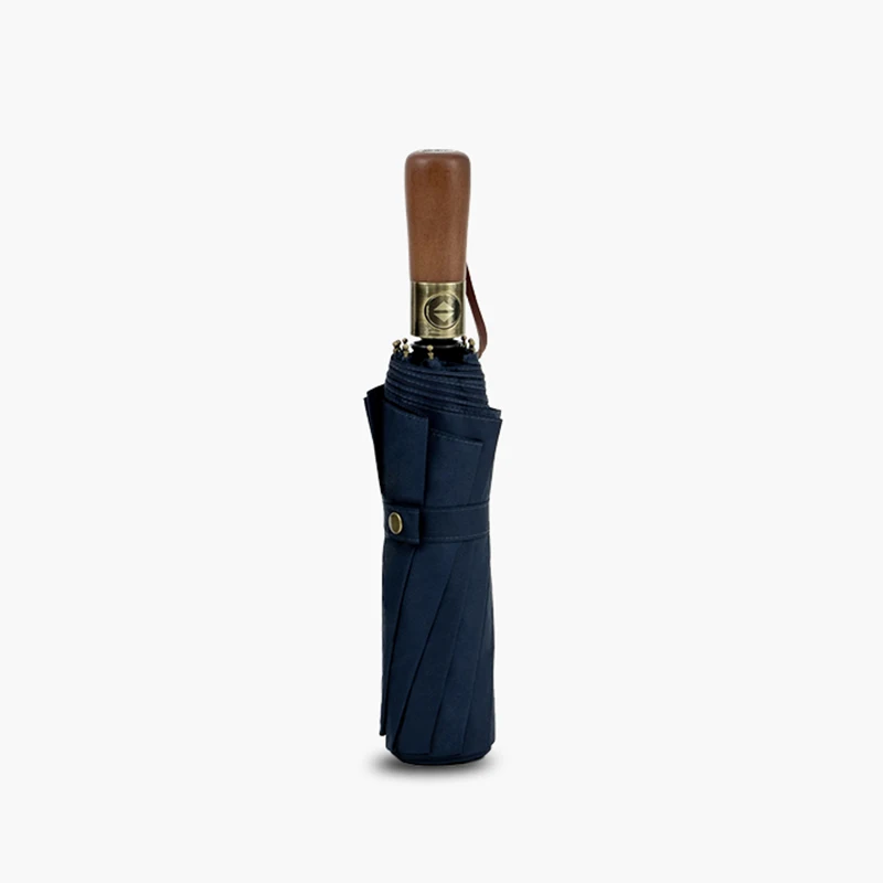 Parachase Golf Big Umbrella Men Business Double Layer Windproof Folding Umbrella Rain Women Wooden Handle Brand 10 Ribs Parasol
Parachase Golf Big Umbrella Men Business Double Layer Windproof Folding Umbrella Rain Women Wooden Handle Brand 10 Ribs Parasol