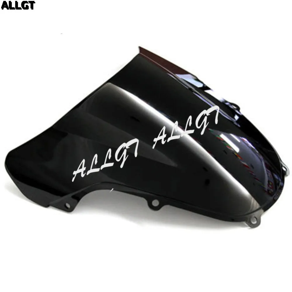ALLGT Motorcycle Front Windshield Windscreen for Suzuki GSXR600/750 2001 2002 2003 & GSXR1000 2000 2001 2002
ALLGT Motorcycle Front Windshield Windscreen for Suzuki GSXR600/750 2001 2002 2003 & GSXR1000 2000 2001 2002