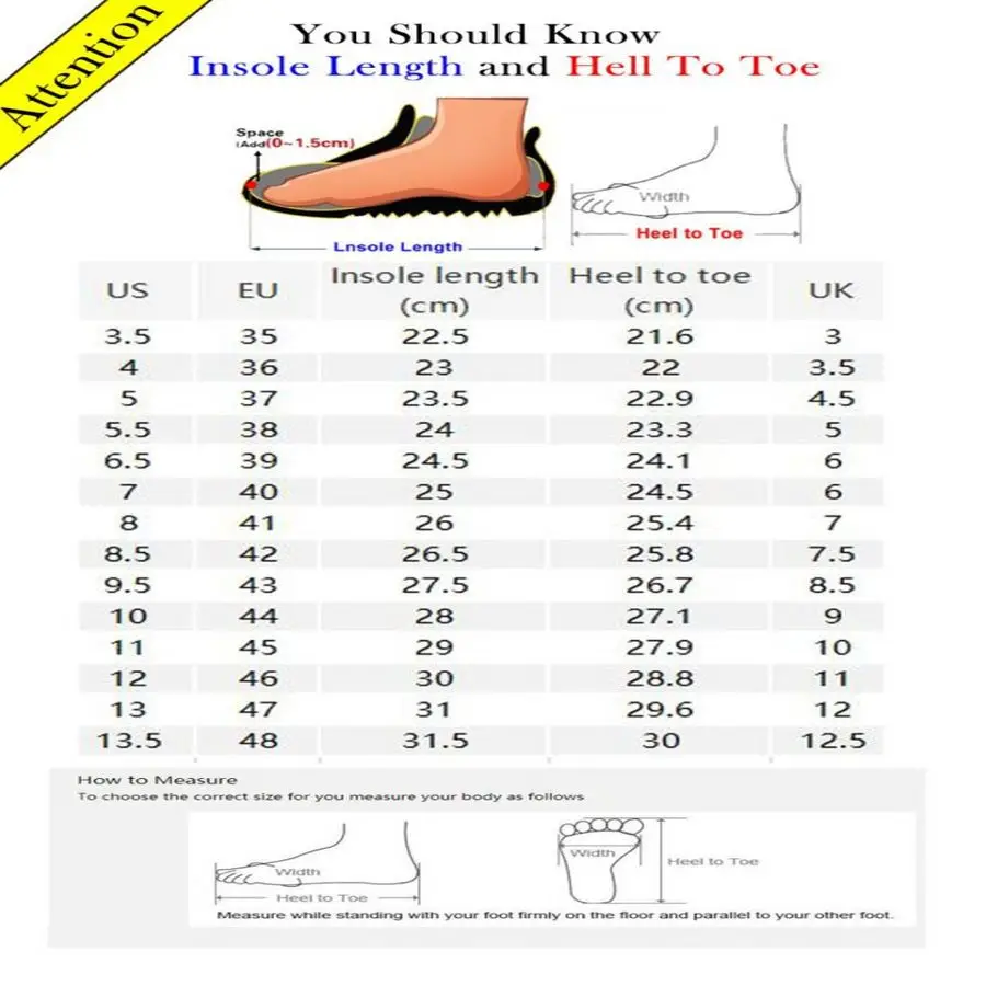 Fashion Men Shoes Big Size Sneakers Women Breathable Running Shoes Wear Resitant Non-Slip Gym Sports Outdoors Light Casual Shoes
Fashion Men Shoes Big Size Sneakers Women Breathable Running Shoes Wear Resitant Non-Slip Gym Sports Outdoors Light Casual Shoes