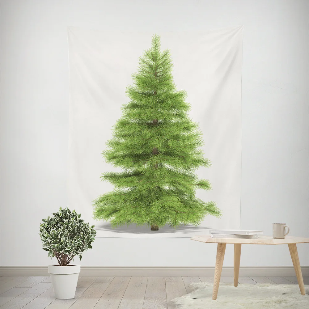 christmas tree tapestry wall blanket drop shipping polyester wall cloth dorm decor wall hanging carpet
christmas tree tapestry wall blanket drop shipping polyester wall cloth dorm decor wall hanging carpet