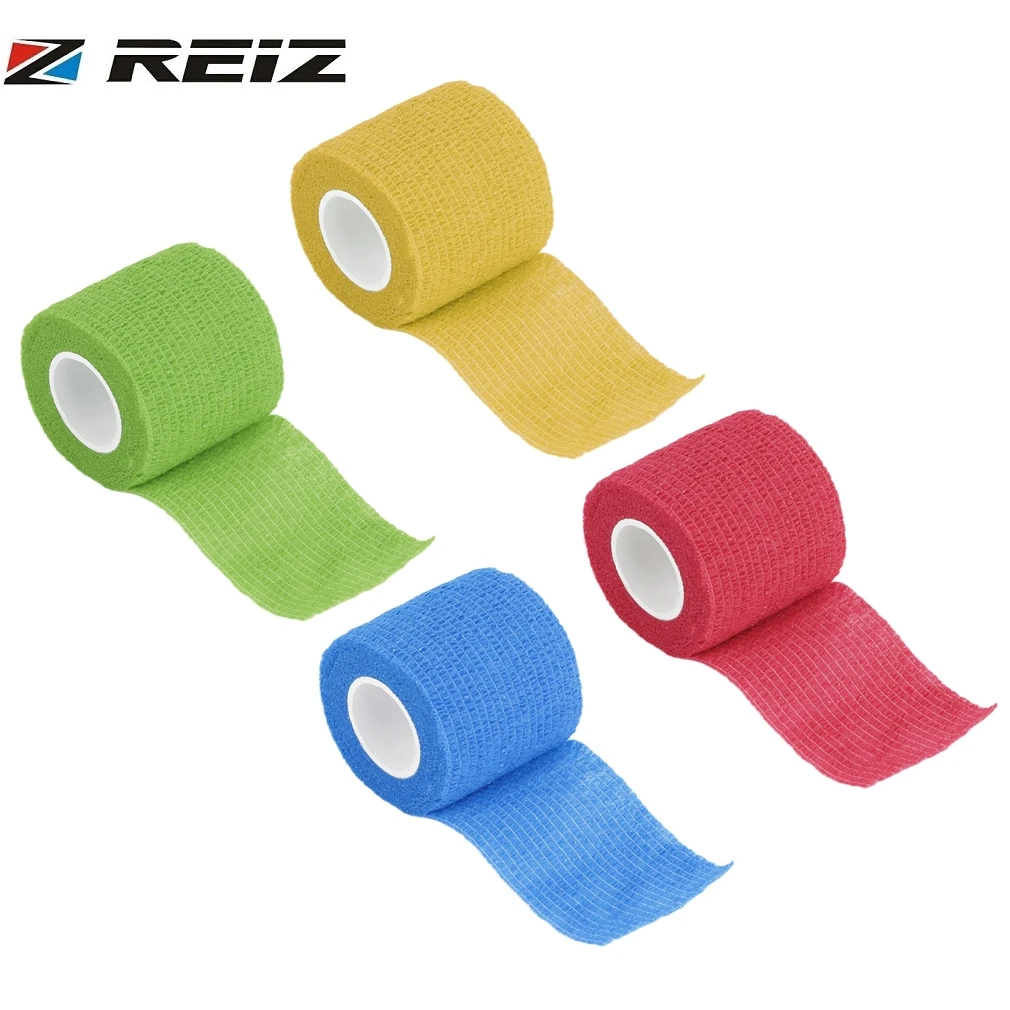 Non Woven Comfort Tattoo Wrap Bandage Self-adhesive Disposable for Tattoo Handle Tube Hot Tattoo Supplies 5 cm*4.5 m
Non Woven Comfort Tattoo Wrap Bandage Self-adhesive Disposable for Tattoo Handle Tube Hot Tattoo Supplies 5 cm*4.5 m