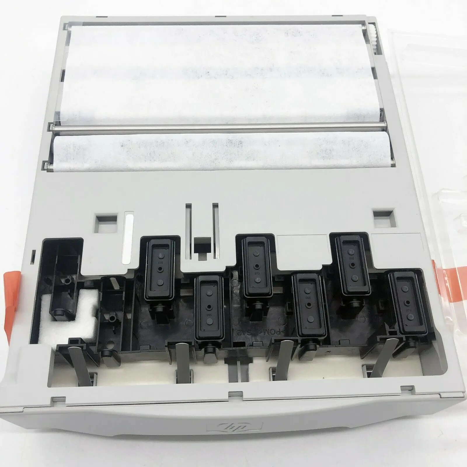 H792 Printhead Cleaning Kit CR278A For HP Latex 260 Latex 280 L26500 L25500 Plotter parts POJAN
H792 Printhead Cleaning Kit CR278A For HP Latex 260 Latex 280 L26500 L25500 Plotter parts POJAN