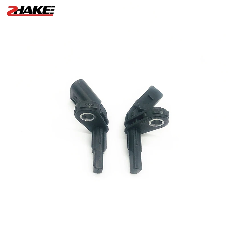 Electronic 2pcs Left Right ABS Sensor Fit For German Car WHT003857 WHT003856
Electronic 2pcs Left Right ABS Sensor Fit For German Car WHT003857 WHT003856