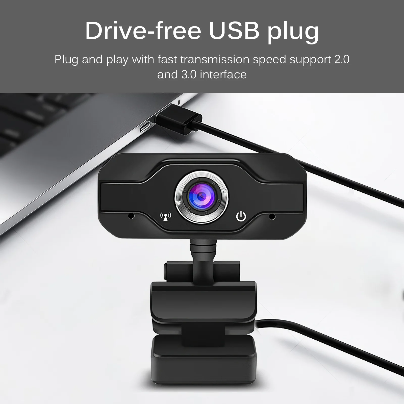 Webcam 1080P Full HD Web Camera With Microphone USB Plug Web Cam For PC Computer for Mac Laptop Desktop for YouTube Mini Camera
Webcam 1080P Full HD Web Camera With Microphone USB Plug Web Cam For PC Computer for Mac Laptop Desktop for YouTube Mini Camera