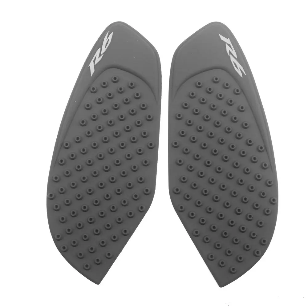 Motorcycle Anti slip Tank Pad Side Gas Knee Grip Traction Pads Protector Sticker For YAMAHA YZF R6 2008-2016 
Motorcycle Anti slip Tank Pad Side Gas Knee Grip Traction Pads Protector Sticker For YAMAHA YZF R6 2008-2016