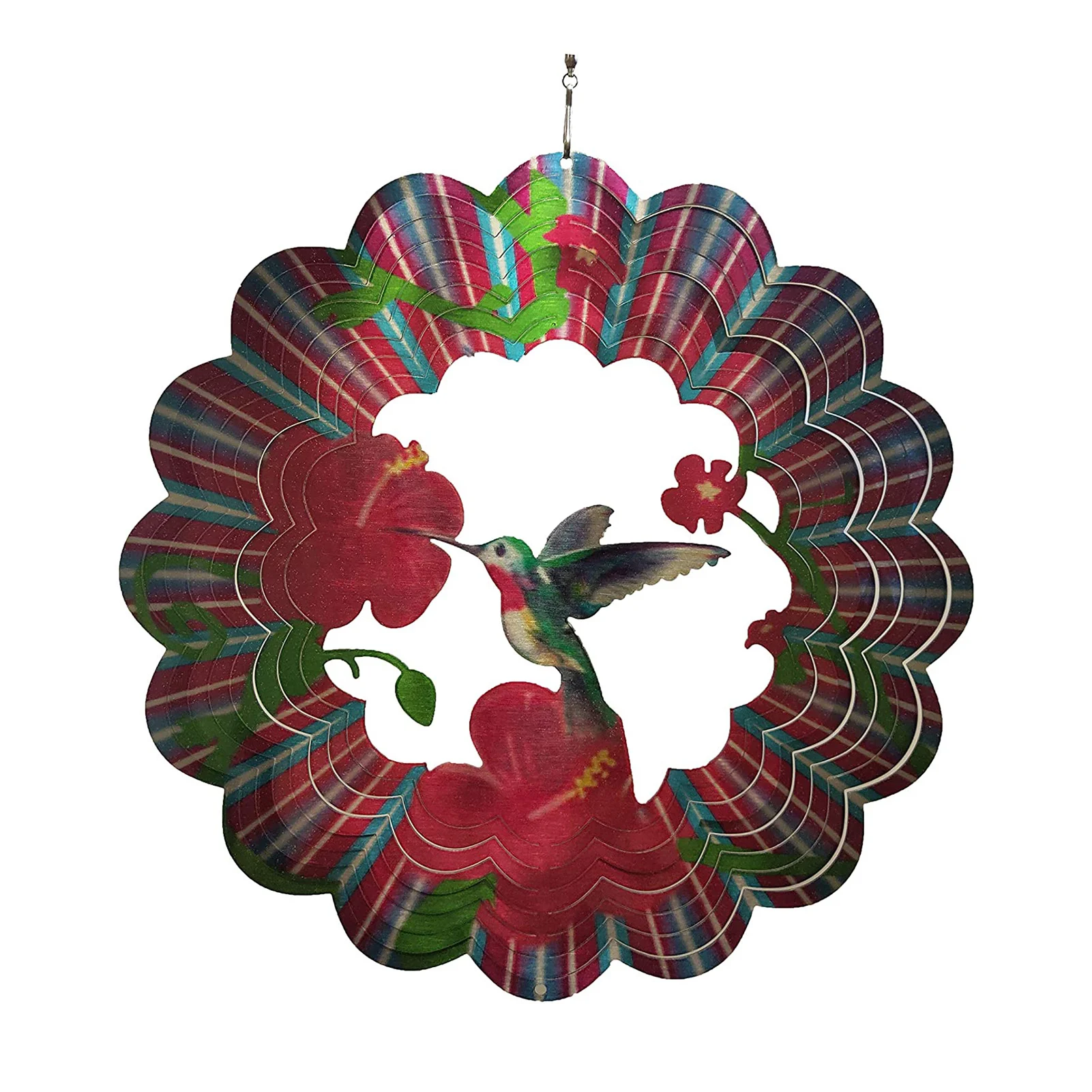 Wind Chimes 3D Metal Hummingbird Wind Spinners Garden Decor Wind Spinner Door Wall Hanging Decor Home Decor Wind Chimes
Wind Chimes 3D Metal Hummingbird Wind Spinners Garden Decor Wind Spinner Door Wall Hanging Decor Home Decor Wind Chimes