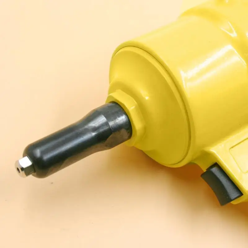 Pneumatic Rivet Gun Industrial Pneumatic Air Rivet Nut Guns Insert Threaded Pull Setter Riveters Riveting Nuts Rivnut Tool
Pneumatic Rivet Gun Industrial Pneumatic Air Rivet Nut Guns Insert Threaded Pull Setter Riveters Riveting Nuts Rivnut Tool