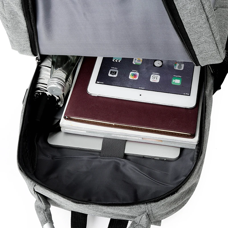 Fashion Backpack Men Backpack New Fashion Backbag Mochilas Male Travel Business Laptop Casual Student Backpack
Fashion Backpack Men Backpack New Fashion Backbag Mochilas Male Travel Business Laptop Casual Student Backpack