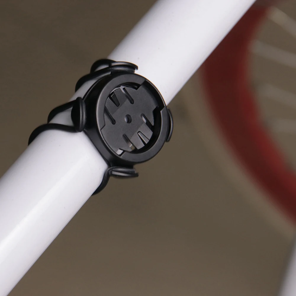 Держатель для велосипедного компьютера GARMIN IGPSPORT держатель секундомера из сплава