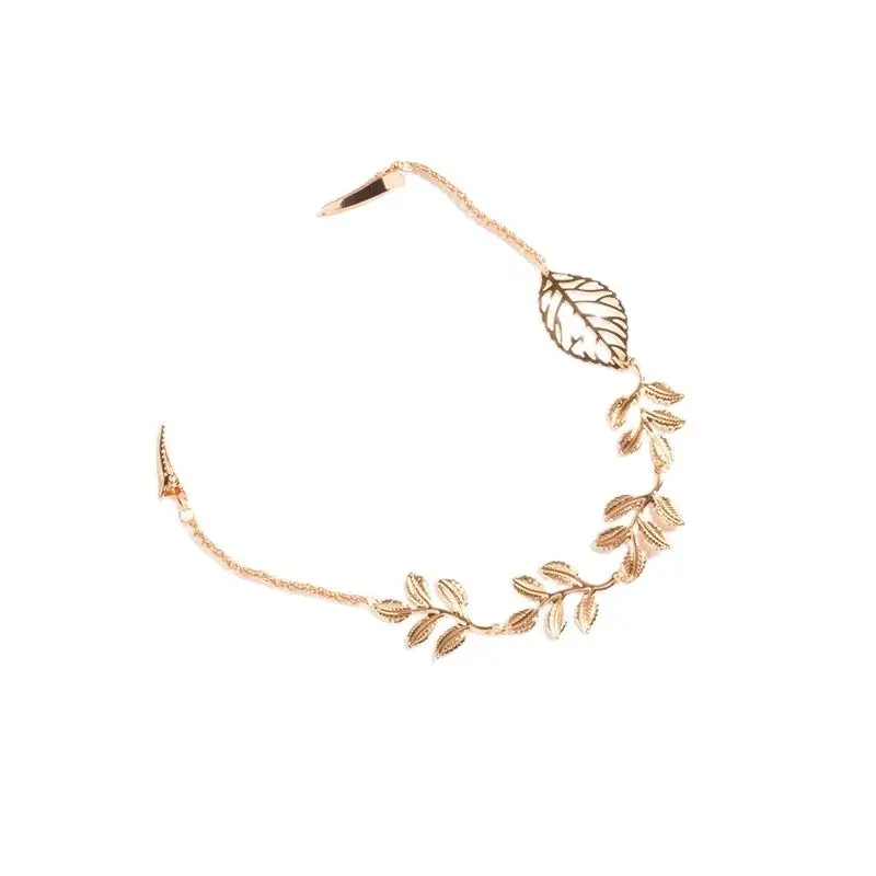 Fashion Gold Plated Hollow Tree Leaves Branch Hair Pin Clip Tiara Headdress Claws Head Chain Boho Women Girls Jewelry
Fashion Gold Plated Hollow Tree Leaves Branch Hair Pin Clip Tiara Headdress Claws Head Chain Boho Women Girls Jewelry