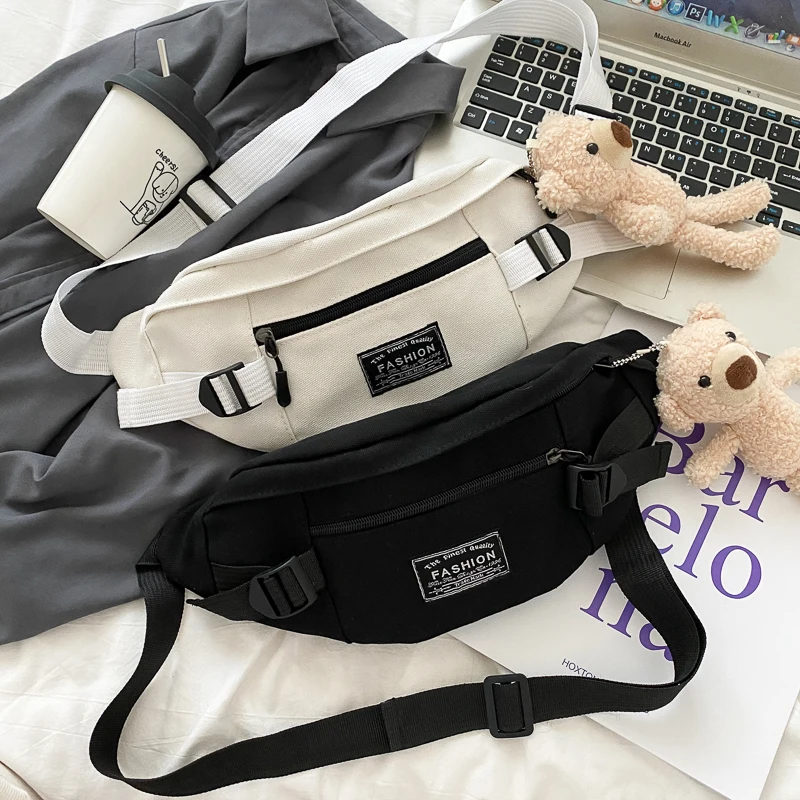 Spring and Summer 2021 New Style Bag Net Red Japanese Harajuku Tooling Chest Bag Female Korean Style Crossbody Waist Bag Fashion
Spring and Summer 2021 New Style Bag Net Red Japanese Harajuku Tooling Chest Bag Female Korean Style Crossbody Waist Bag Fashion