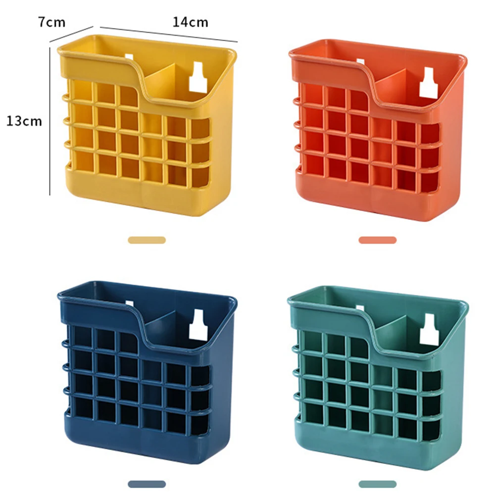 Chopsticks Storage Cage Kitchen Color Chopstick Drain Rack Free Perforation Kitchen Drain Basket Breathable Chopstick Holder
Chopsticks Storage Cage Kitchen Color Chopstick Drain Rack Free Perforation Kitchen Drain Basket Breathable Chopstick Holder