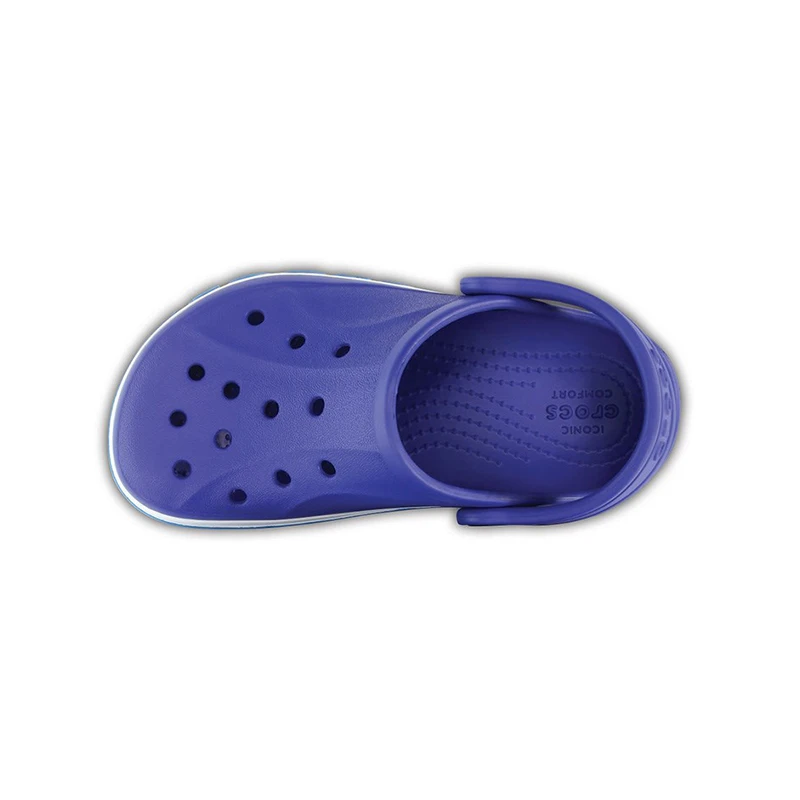 CROCS Bayaband Clog K KIDS|Мюли и сабо| |