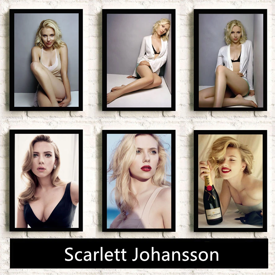 Superhero Black Widow Scarlett Johansson Movie Hd Star Wall Art Home Decor Canvas Schilderij Art Nordic Decoratie Kamer Poster
Superhero Black Widow Scarlett Johansson Movie Hd Star Wall Art Home Decor Canvas Schilderij Art Nordic Decoratie Kamer Poster