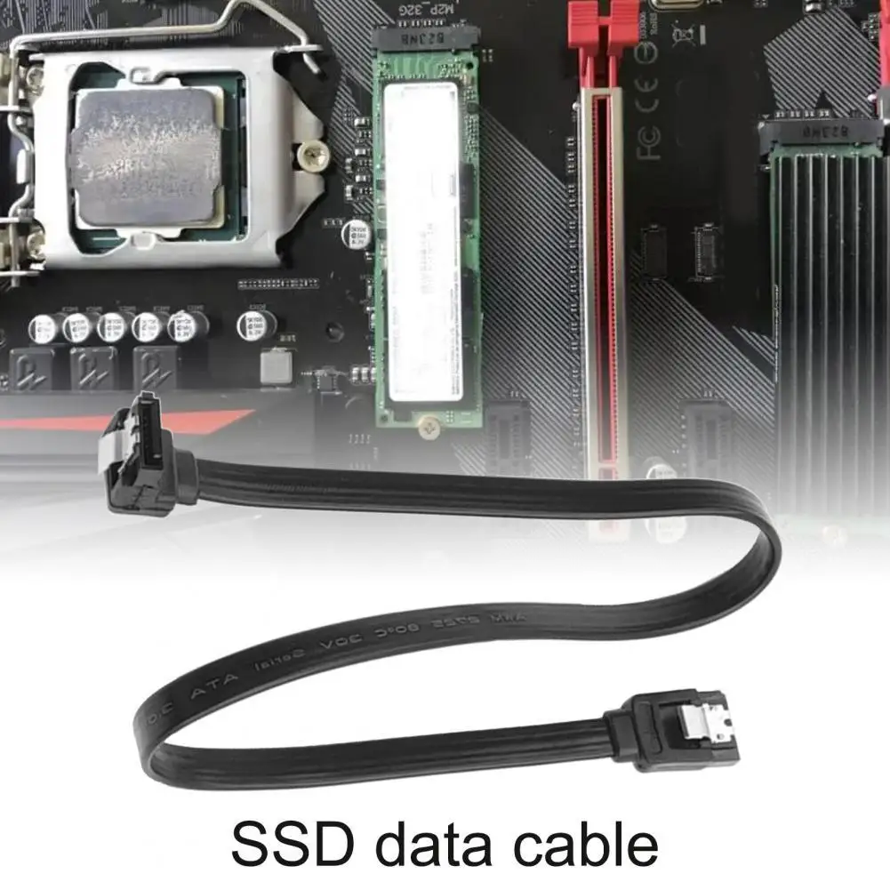 Легкий Прочный адаптер для жесткого диска SATA3.0 диаметром 40 см, кабель SATA, двухканальный для настольного компьютера
Легкий Прочный адаптер для жесткого диска SATA3.0 диаметром 40 см, кабель SATA, двухканальный для настольного компьютера