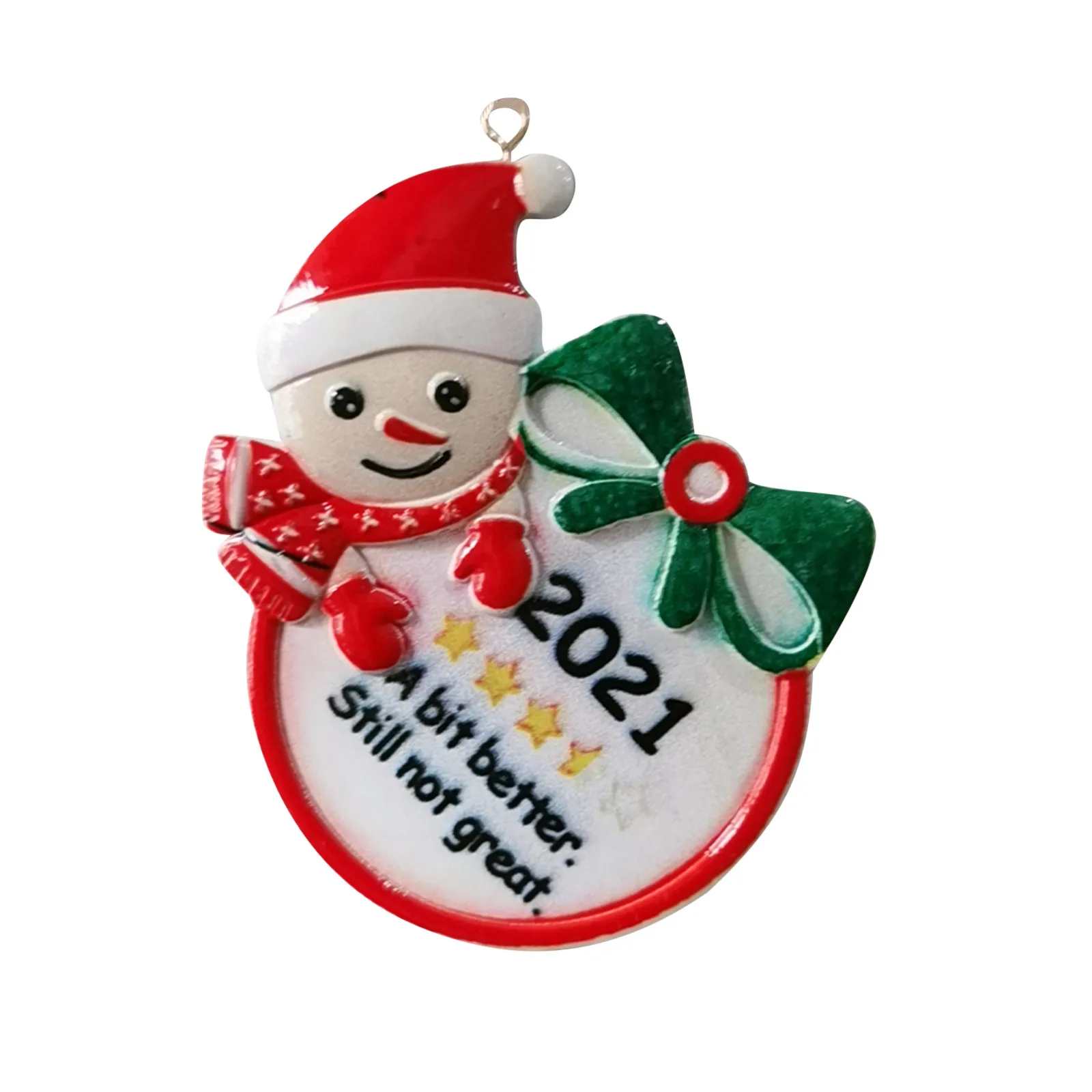 2021 3pcs Christmas Fully Vaccinated Family Christmas Ornament Souvenirs For Friends Pendant Figuras Novelty Home Cute Decor#40
2021 3pcs Christmas Fully Vaccinated Family Christmas Ornament Souvenirs For Friends Pendant Figuras Novelty Home Cute Decor#40