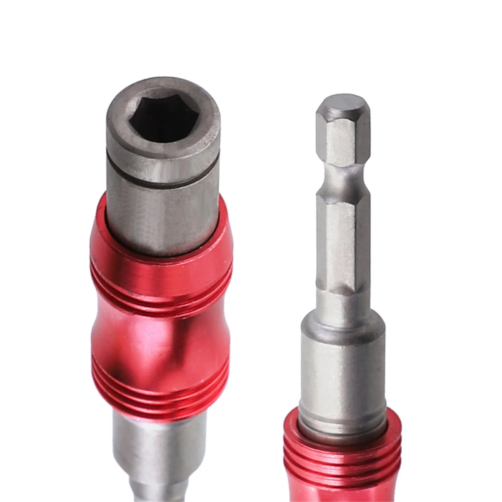 Screwdriver Bit Holder Magnetic Screwdriver Extension Rod Angle Magnetic Screwdriver Extension Rod Hex Shank Screw Bit
Screwdriver Bit Holder Magnetic Screwdriver Extension Rod Angle Magnetic Screwdriver Extension Rod Hex Shank Screw Bit