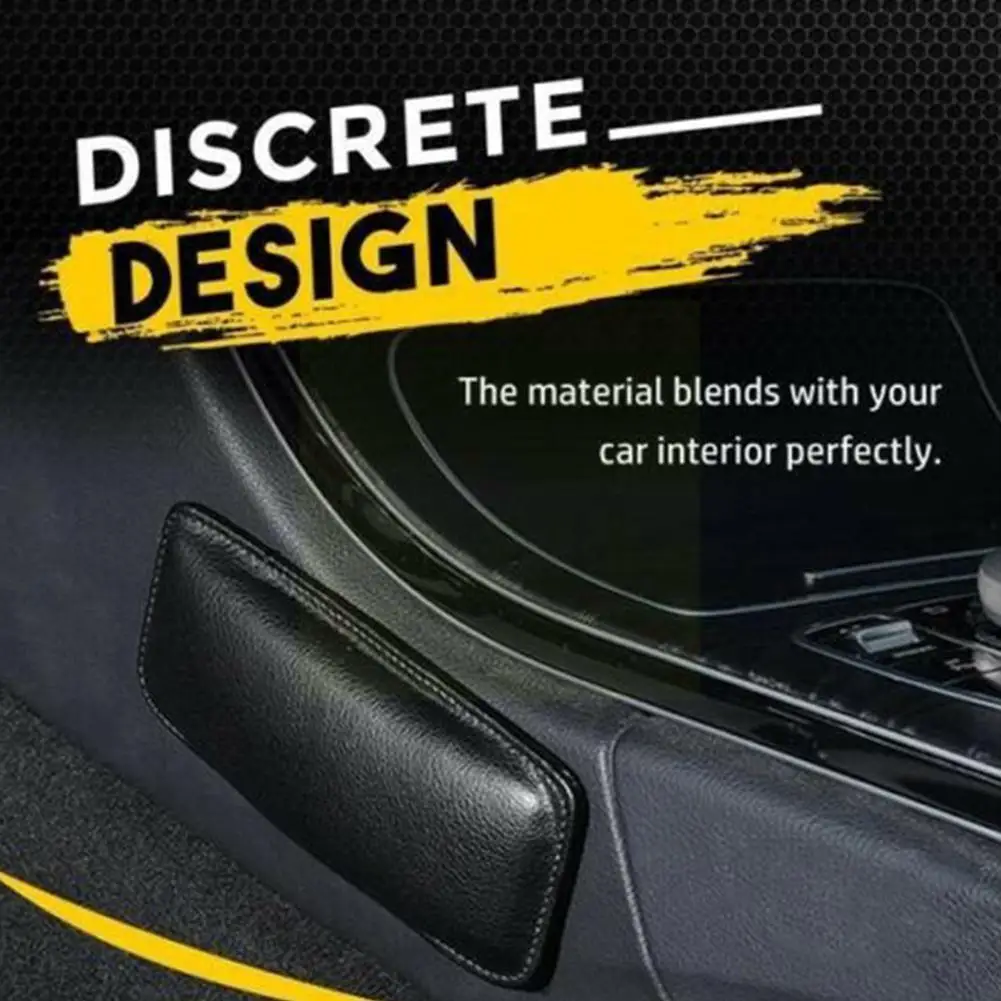 Универсальный автомобильный внутренние наколенники автомобильные подушки для ног подлокотник подушка для усталости цветная поддержка Сн...
Универсальный автомобильный внутренние наколенники автомобильные подушки для ног подлокотник подушка для усталости цветная поддержка Сн...