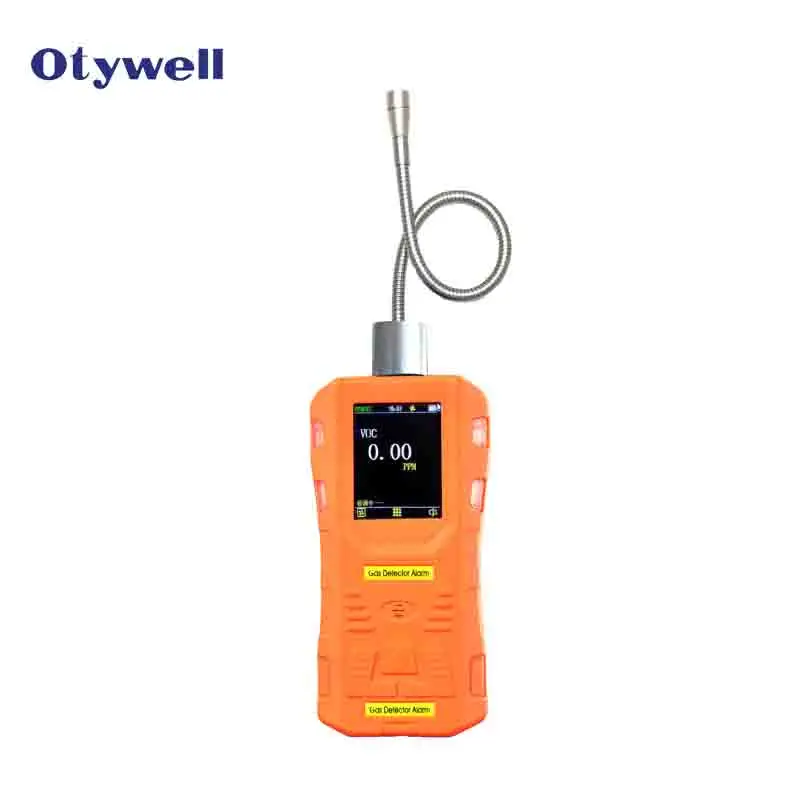 OT135 pumping gas detector alarm instrument, 0-100%LEL Ex combustible CO carbon monoxide gas analyzer
OT135 pumping gas detector alarm instrument, 0-100%LEL Ex combustible CO carbon monoxide gas analyzer