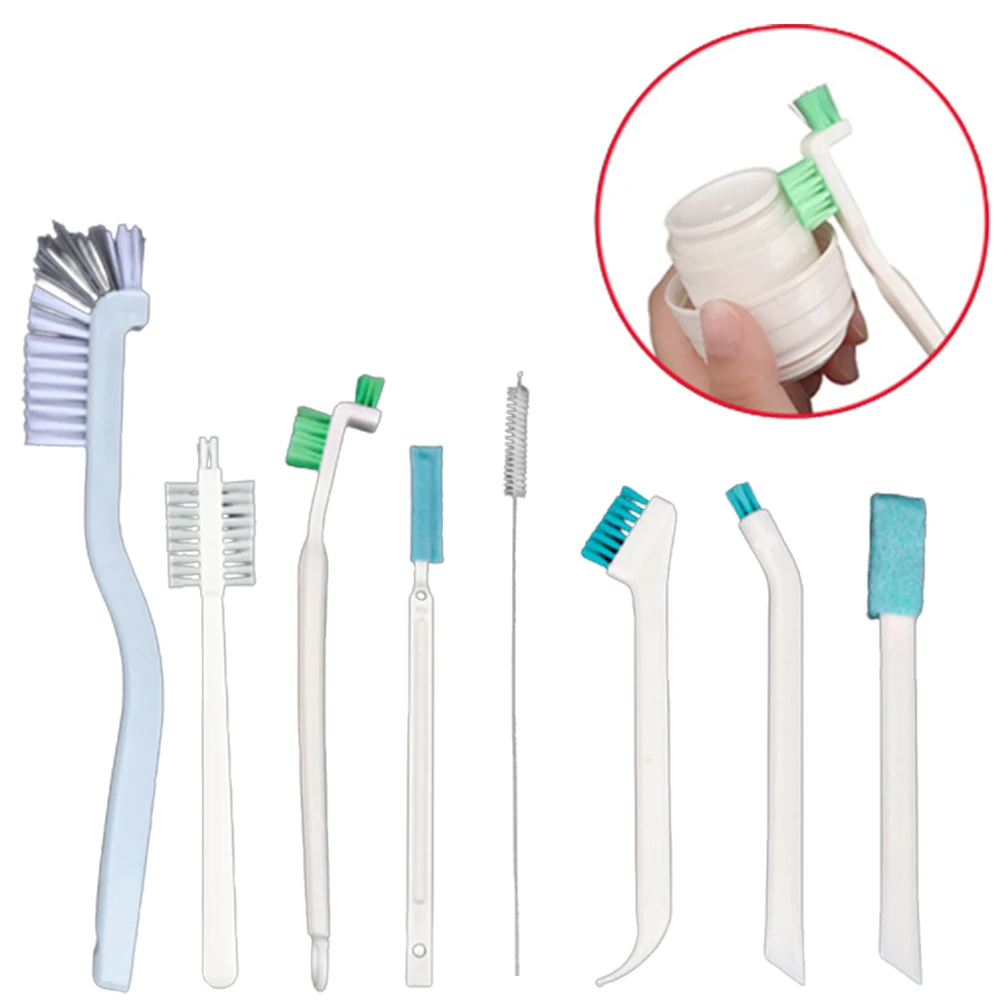 Set Clean Narrow Brush Long Handle Fish Tank Straw Baby Milk Bottle Gap Glass Tube Cleaning Brush Home Kitchen Tools
Set Clean Narrow Brush Long Handle Fish Tank Straw Baby Milk Bottle Gap Glass Tube Cleaning Brush Home Kitchen Tools