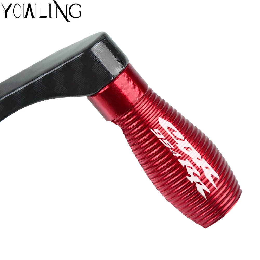 For HONDA CBR954RR CBR 954RR CBR954 RR 2002-2003 Motorcycle CNC Handlebar Grips Guard Brake Clutch Levers Guard Protector
For HONDA CBR954RR CBR 954RR CBR954 RR 2002-2003 Motorcycle CNC Handlebar Grips Guard Brake Clutch Levers Guard Protector