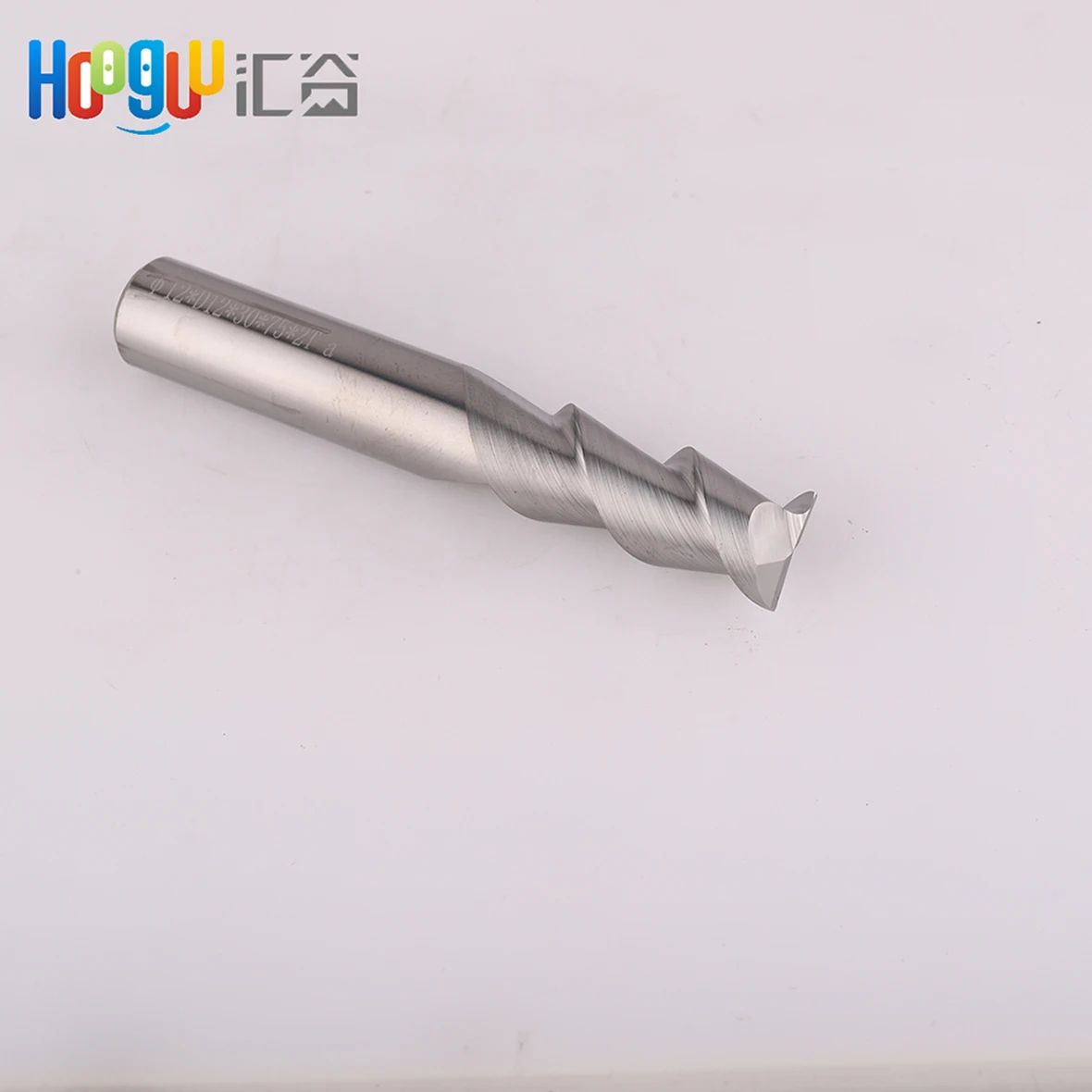 Milling Cutter HRC50 Cemented Carbide 2 Flute Milling Cutter For Tungsten Steel And Aluminum With 100mm
Milling Cutter HRC50 Cemented Carbide 2 Flute Milling Cutter For Tungsten Steel And Aluminum With 100mm