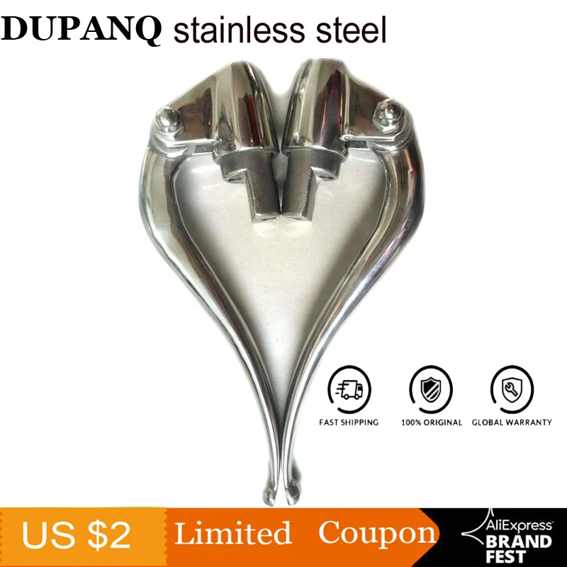 DUPANQ Original Ural M72 CJk750 KC750 K750 KS750 Motorcycle Brake Lever & Clutch Lever Assembly M1/M1M/M1S
DUPANQ Original Ural M72 CJk750 KC750 K750 KS750 Motorcycle Brake Lever & Clutch Lever Assembly M1/M1M/M1S