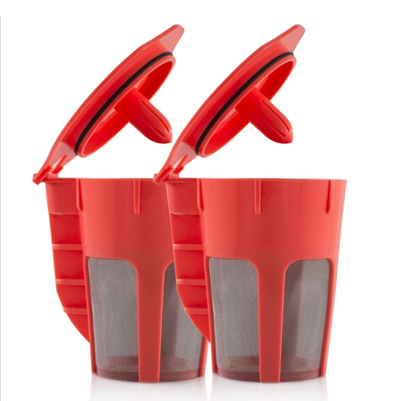 Новый кофейные фильтры для многократного использования для k-кубки графин для многоразового использования, для замены для кюриг 2,0 и K200 K300 ...
Новый кофейные фильтры для многократного использования для k-кубки графин для многоразового использования, для замены для кюриг 2,0 и K200 K300 ...