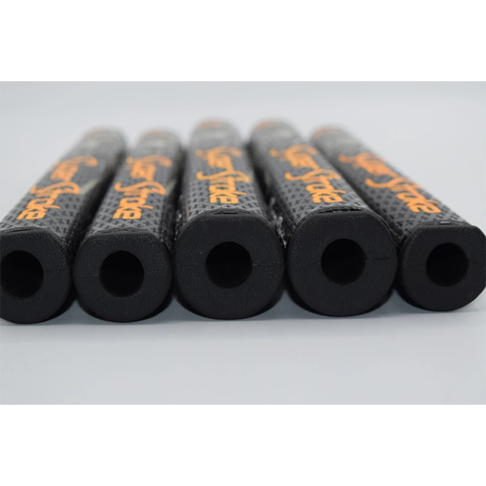 New 1 Pcs Skull Print Golf Club Grip Putter Golf Club Grip Ultra Slim Mid Slim 2.0 3.0 Putting Grip Men's Pu
New 1 Pcs Skull Print Golf Club Grip Putter Golf Club Grip Ultra Slim Mid Slim 2.0 3.0 Putting Grip Men's Pu