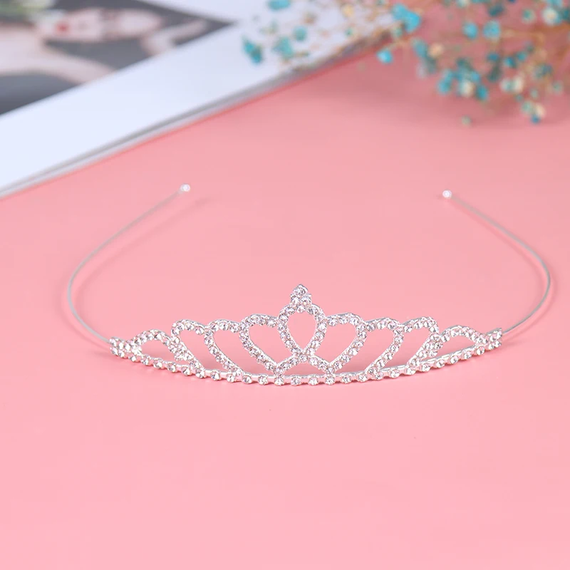 1PC Baby Girls Woman Princess Hairband Kids Party Crown Headband Crystal Diamond Hair Hoop Hair bands Accessories
1PC Baby Girls Woman Princess Hairband Kids Party Crown Headband Crystal Diamond Hair Hoop Hair bands Accessories