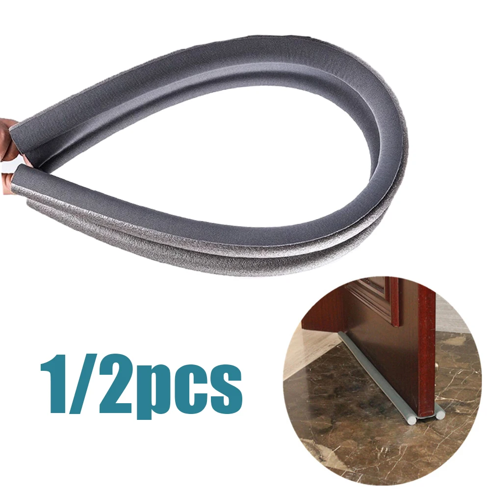 New flexible door bottom sealing strip guard sealer stopper and door weatherstrip guard wind dust blocker door flexible material
New flexible door bottom sealing strip guard sealer stopper and door weatherstrip guard wind dust blocker door flexible material