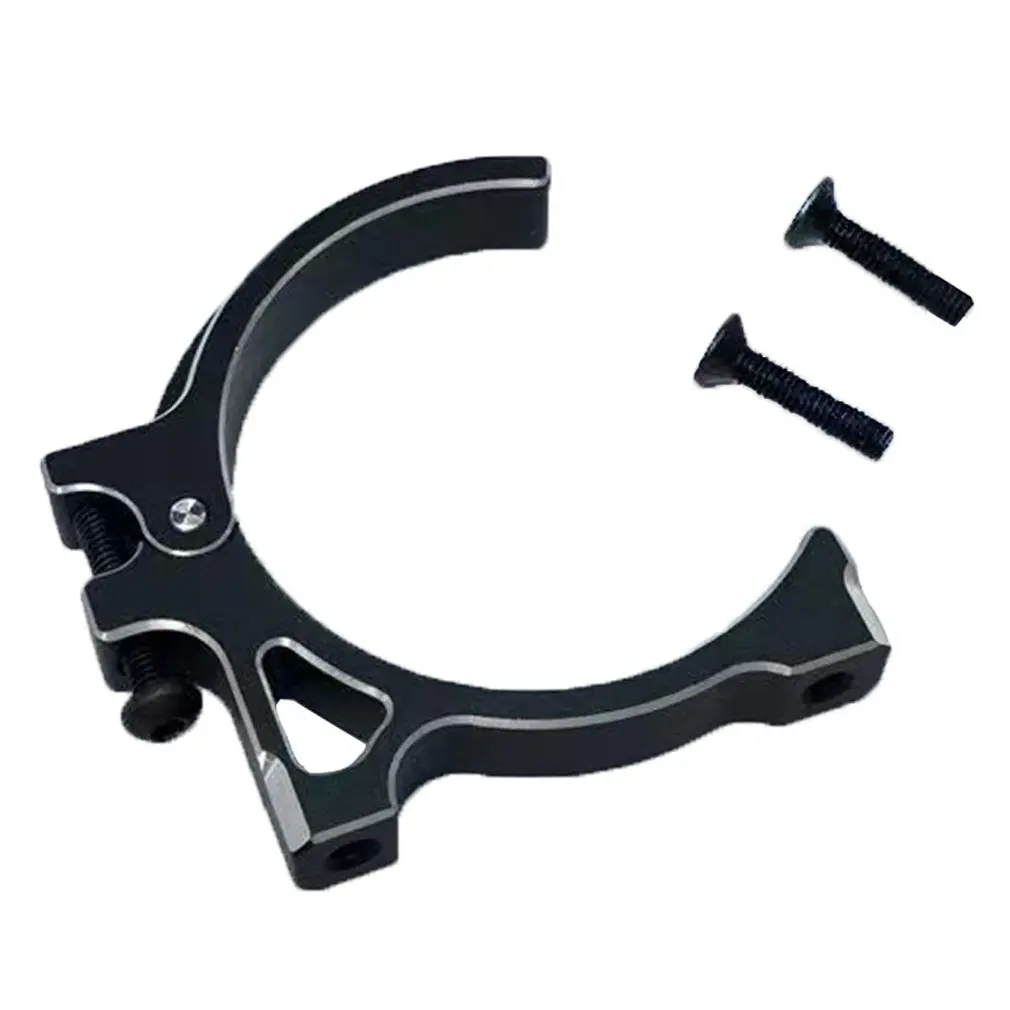 Прочный охлаждающий вентилятор для двигателя RC с алюминиевым держателем для 1/10 1/8
Прочный охлаждающий вентилятор для двигателя RC с алюминиевым держателем для 1/10 1/8