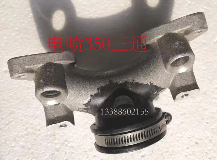 Yongyuan 350, клапан дроссельной заслонки двигателя Land Eagle King 350, трехходовой впускной коллектор wiesko 335, инжектор
Yongyuan 350, клапан дроссельной заслонки двигателя Land Eagle King 350, трехходовой впускной коллектор wiesko 335, инжектор