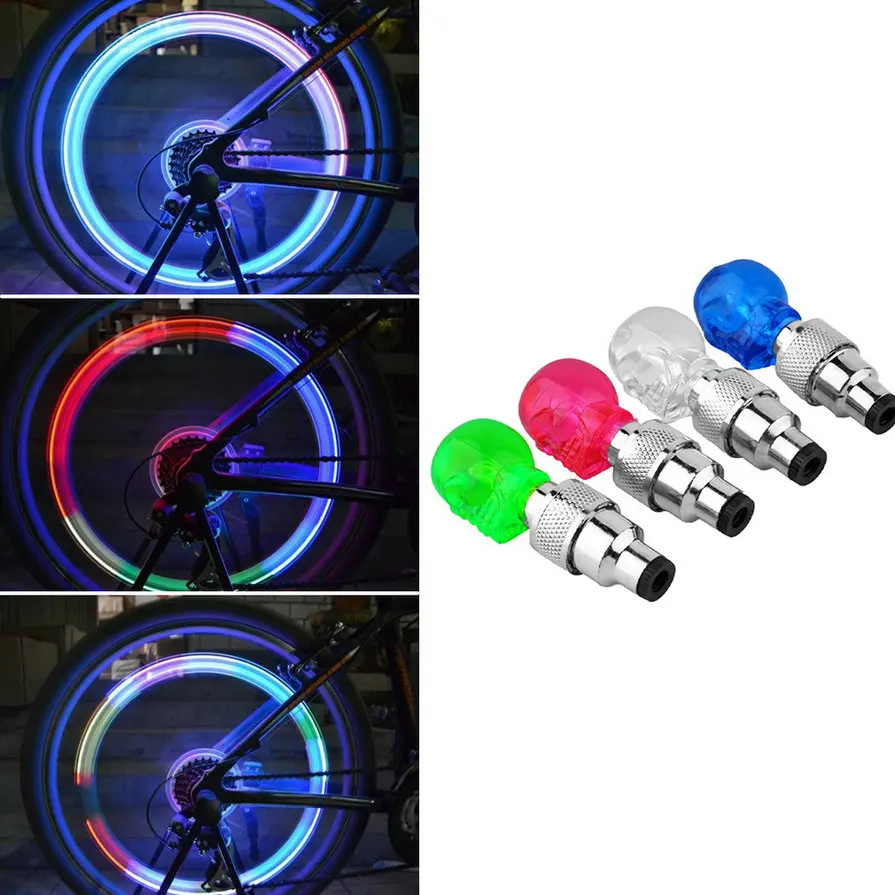 Led Bike Light New 1 Cool Bicycle Lights Install at Bike or Bicycle Tire Valves Bike Accessories Led Bycicle Light
Led Bike Light New 1 Cool Bicycle Lights Install at Bike or Bicycle Tire Valves Bike Accessories Led Bycicle Light