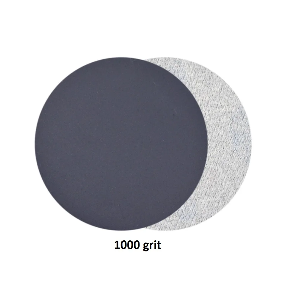Hot New 3 inch Hook&Loop Sanding Disc Wet/Dry Sanding Discs Sandpaper Set Wet/Dry 30Pcs 320-1500 Grit Hook&Loop
Hot New 3 inch Hook&Loop Sanding Disc Wet/Dry Sanding Discs Sandpaper Set Wet/Dry 30Pcs 320-1500 Grit Hook&Loop