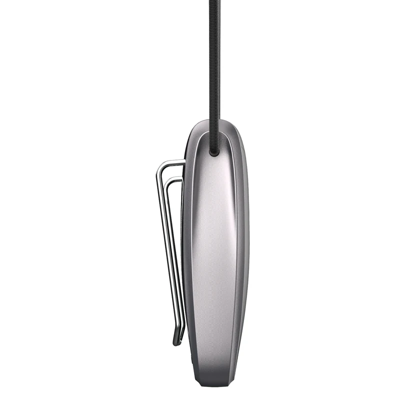 Portable Air Purifier, Necklace Wearable Purifier, Mini Travel Size USB Charging, Air Freshener Ionizer
Portable Air Purifier, Necklace Wearable Purifier, Mini Travel Size USB Charging, Air Freshener Ionizer