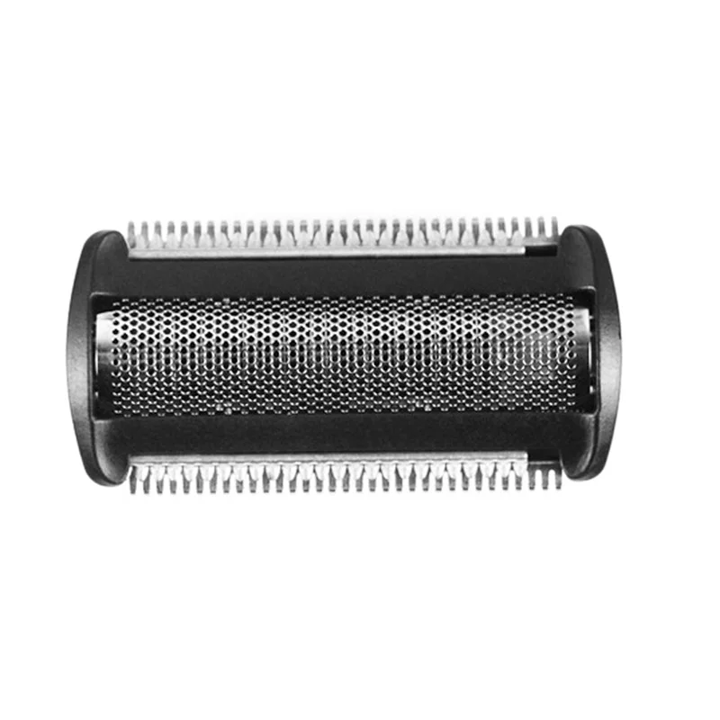 1Pcs Shaver Head Replacement Trimmer for Bodygroom BG 2024 - 2040 S11 YSS2 YSS3 Series 
1Pcs Shaver Head Replacement Trimmer for Bodygroom BG 2024 - 2040 S11 YSS2 YSS3 Series